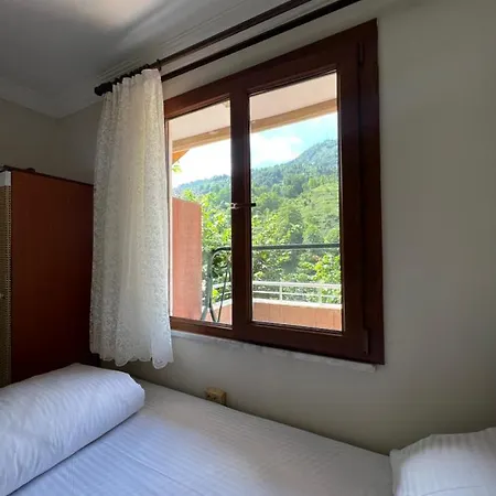Yesil Doga Tatil Apart-2