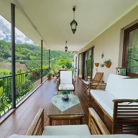 Maisam Suites - شقق ميسم السياحية-3