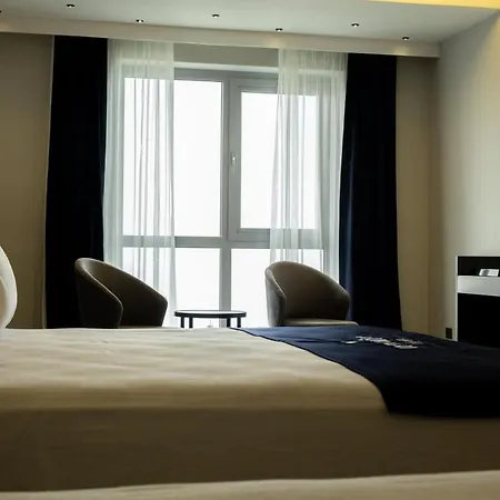 Newarise Hotel-3