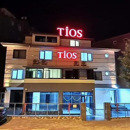 Tios Otel-2