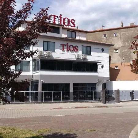 Tios Otel-3