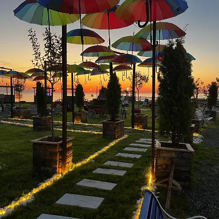 Lifoz Holiday Resort-2