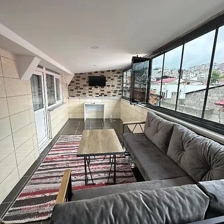 Ayasofya Apart&Otel-2