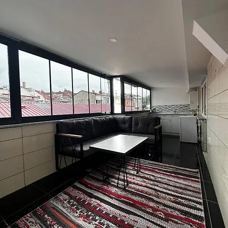 Ayasofya Apart&Otel-3