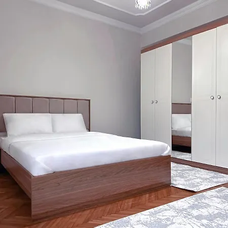 Royal Premier Suites - شقق رويال بريمير-3