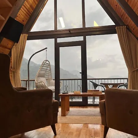 Green Way Suit Bungalow-2