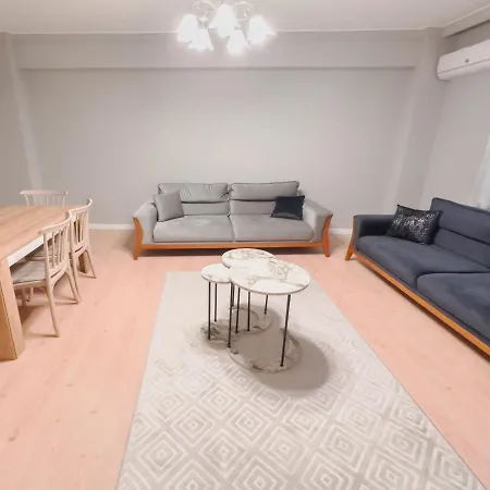 Duenya Suites - شقق دنيا السياحية-3