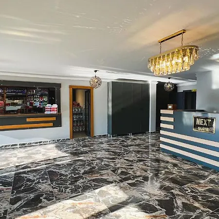 Heaven Next Luxury Suites-3