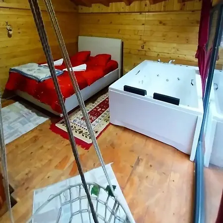 Ayder Soci Dag Evleri-2
