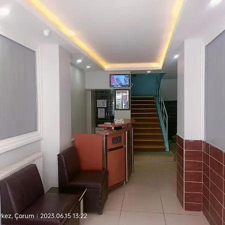 Şirin Apart-2