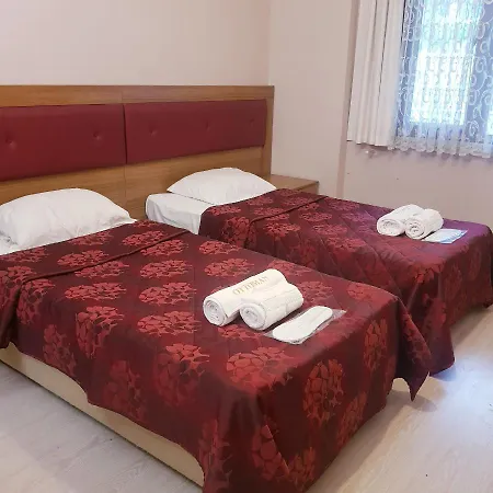 Ottoman Residence-2