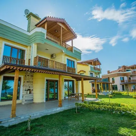 Lifoz Holiday Resort-3