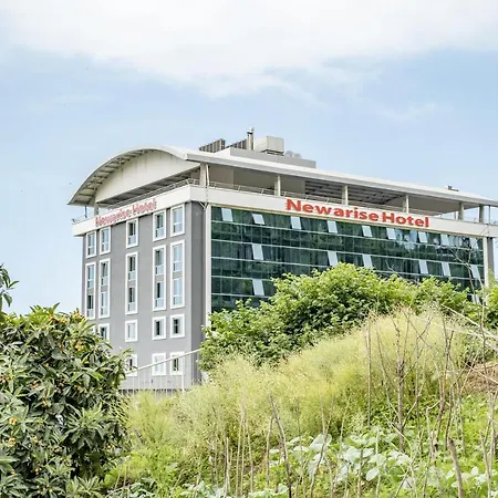 Newarise Hotel-2