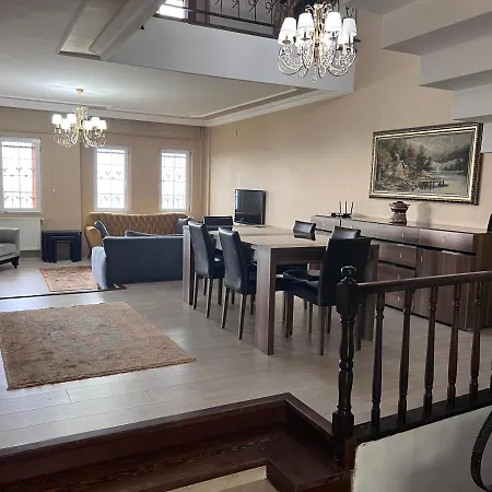 Ensar Villa Trabzon-3