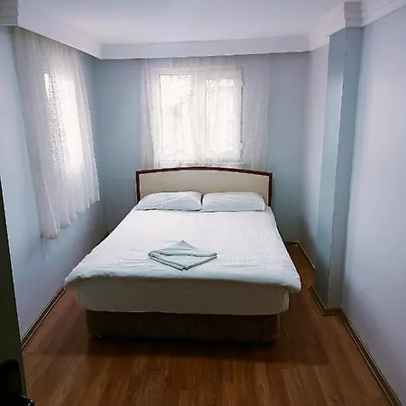 Şirin Apart-3