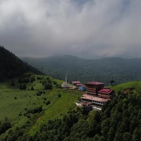 Avulot Mountain Resort Hotel-3