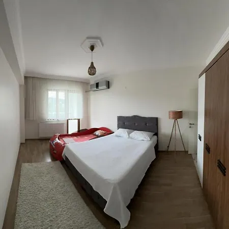 Emre Guest House-3