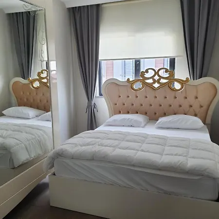North Star Apart Trabzon-2