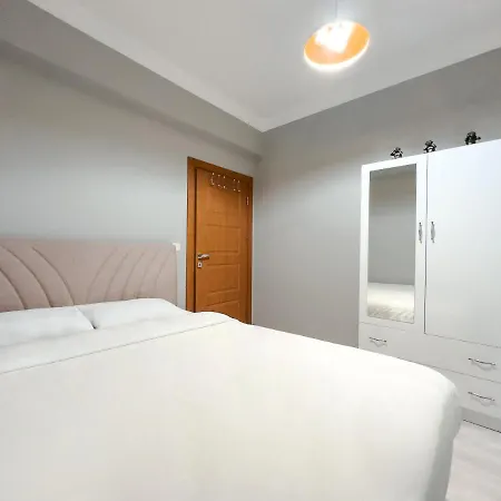 Royal Premier Suite - شقق رويال بريمير العربية-2