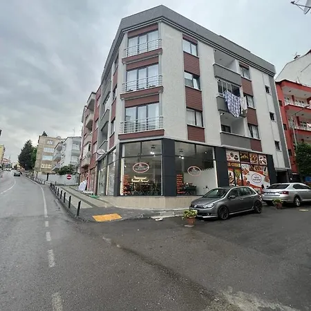 Acar Home-2
