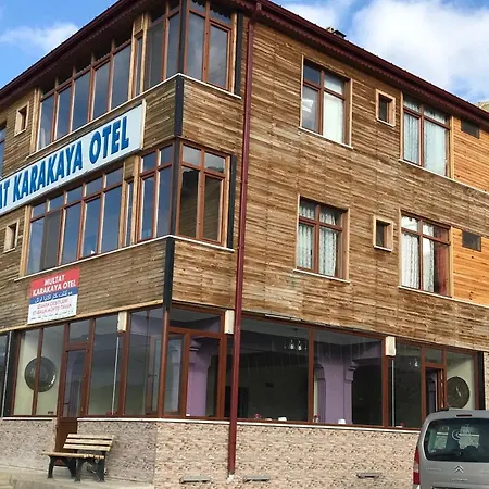 Multat Karakaya Hotel-2