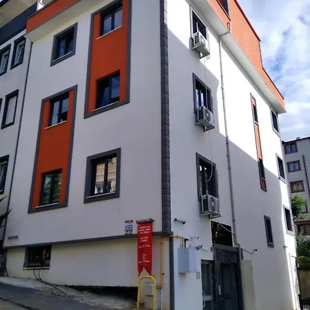 Fatih Apart Otel-2