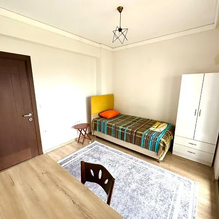 Luxury House With Sea View-3