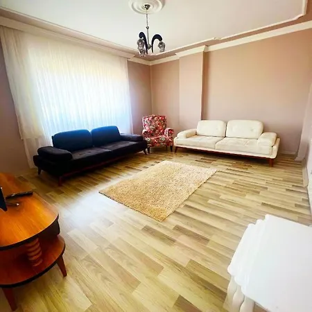 Seabird Suite Apart Hotel-2