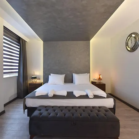 Sunflower Otel-3