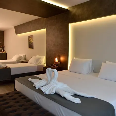Sunflower Otel-2