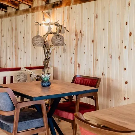 Mavera Suit Bungalow-2