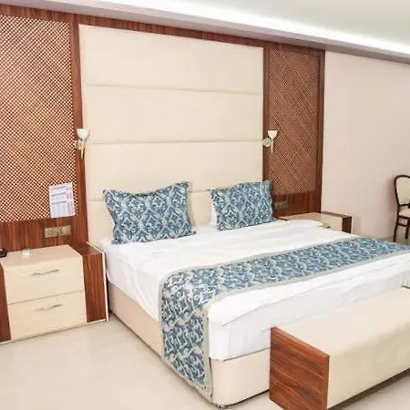Likosuite Otel-2