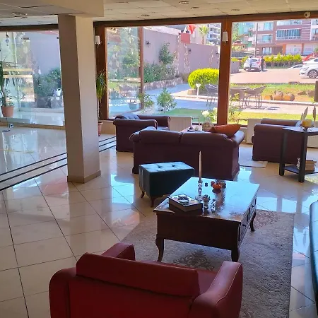 Kumsal Otel-3