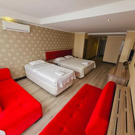 Airport Coast Hotel-2