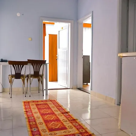 Trabzon Feyzan Otel-2