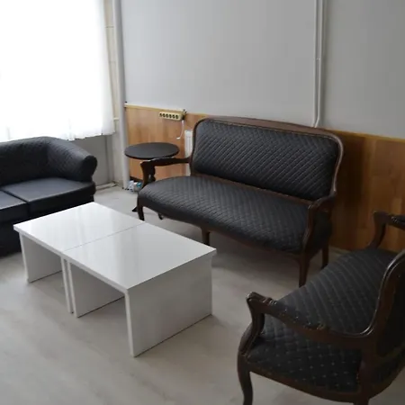 Trabzon Feyzan Otel-3