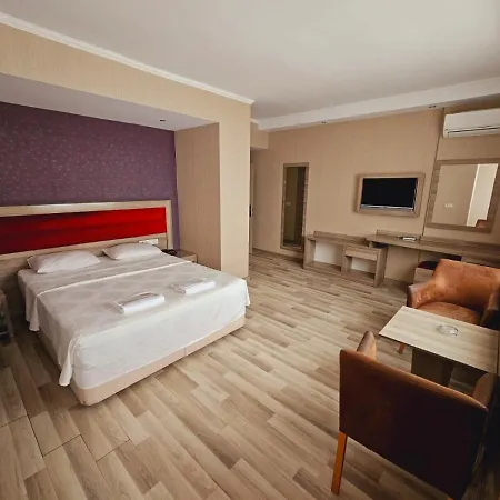 Airport Coast Hotel-3