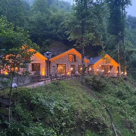 Elavina Suit Bungalov-2