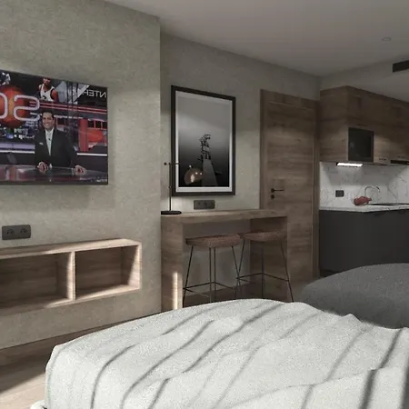 Sea Town Residence Trabzon-3