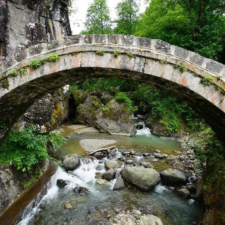 Dere Ağzi Tatıl Köyü-2