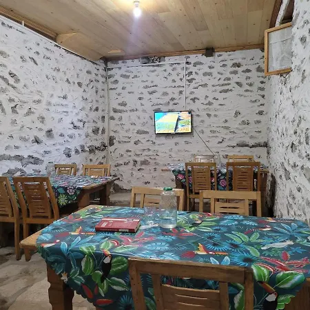 Fatma Hanım Konağı butik Otel-2