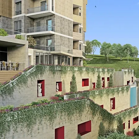 Sea Town Residence Trabzon-2