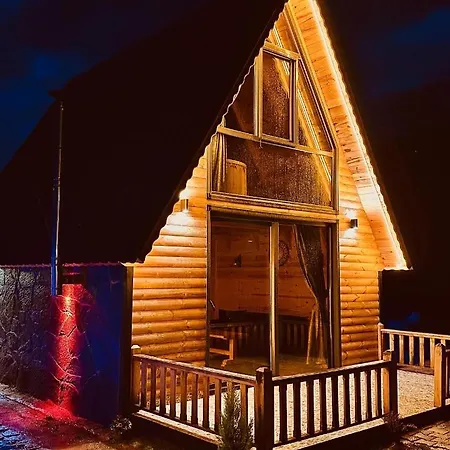 Seversin Bungalov-2