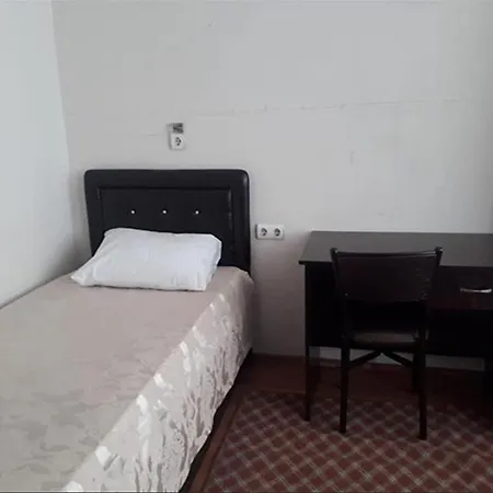 Nisa Pansiyon-3