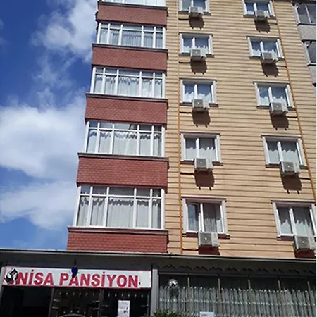 Nisa Pansiyon-2