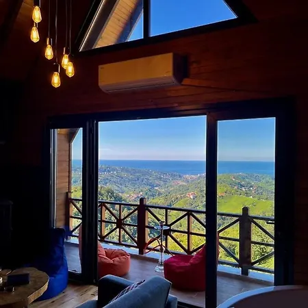Moon House Bungalow-2