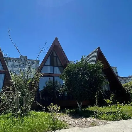 Biber Bungalow-2