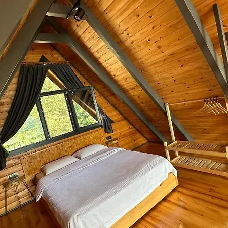 Garvela Bungalow-2