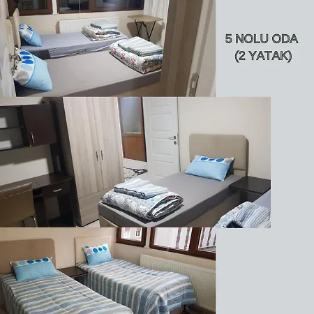 Yok Absent-2