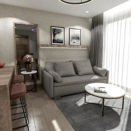 Seatown Residence Trabzon-3